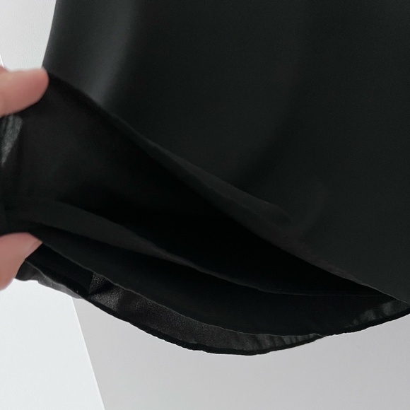 Babaton by Aritzia Everly Lace Camisole - Picture 2 of 4